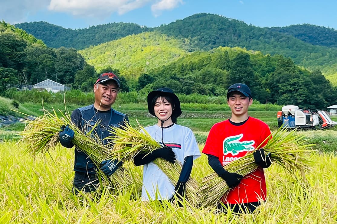生産者写真